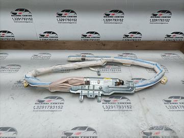 Airbag tendina laterale sinistra bmw f10 306448910