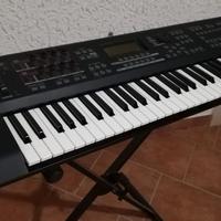 Tastiera YAMAHA MOX6