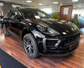 PORSCHE Macan 2.0 "NUOVA" !!!