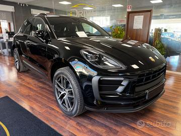 PORSCHE Macan 2.0 "NUOVA" !!!