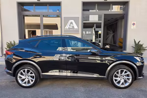 Cupra Formentor 2.0 TDI 4Drive DSG+Km 72000..