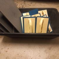 materiale edilizia per intonaci