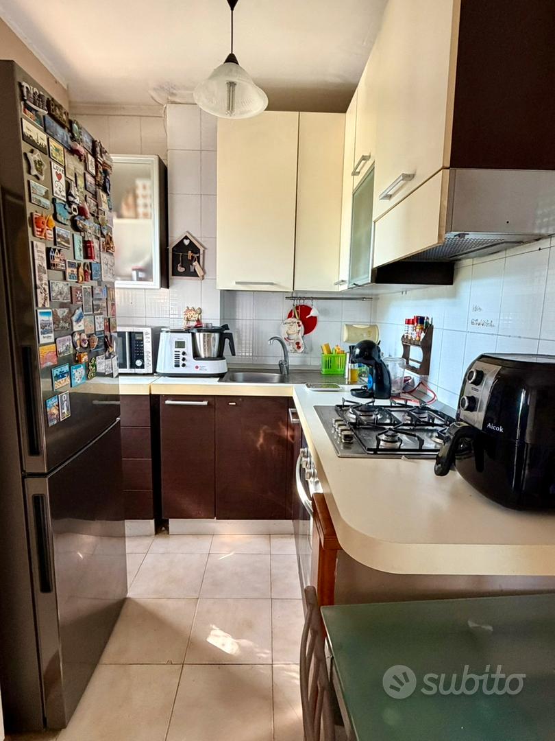 Appartamento – CA - Vista 4