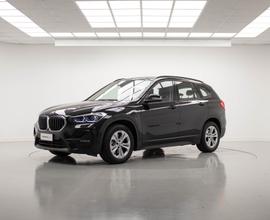 BMW X1 XDRIVE25E BUSINESS ADVANTAGE