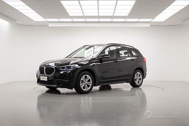 BMW X1 XDRIVE25E BUSINESS ADVANTAGE