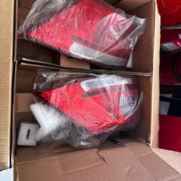 Fanali posteriori vw golf 7 non a led