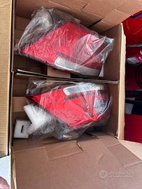 Fanali posteriori vw golf 7 non a led