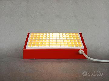 IKEA lampada anni 80