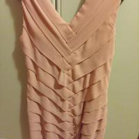 vestito cerimonia Mirella Matteini 