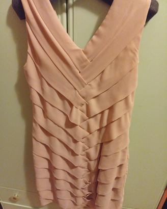 vestito cerimonia Mirella Matteini 