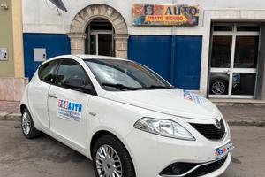 LANCIA YPSILON 1.2 BENZ-GPL CASA MADRE DICEM 2016 