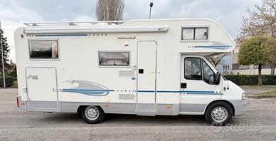 ADRIATIK CORAL 66O SD 2.8 JTD 128cv