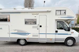 ADRIATIK CORAL 66O SD 2.8 JTD 128cv