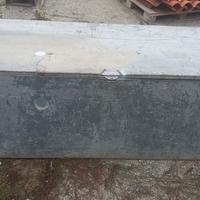 Cassone/Baule porta attrezzature x cassone/furgone