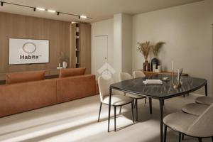 PORZIONE DI BIFAMILIARE A VALBREMBO