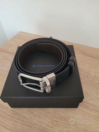 Cintura uomo  pquadro nuova