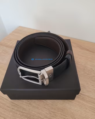 Cintura uomo  pquadro nuova