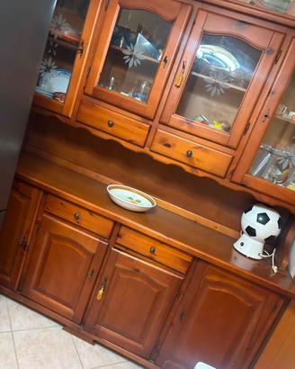credenza napoletana  80 euro