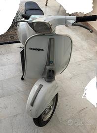 Piaggio Vespa 50 Special - Bianca