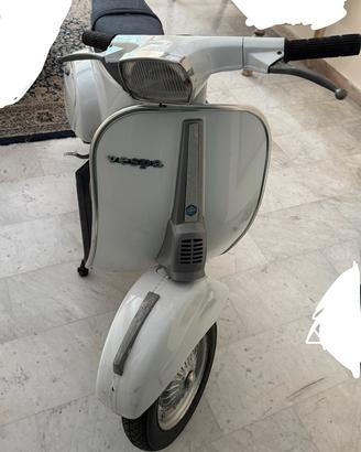 Piaggio Vespa 50 Special - Bianca