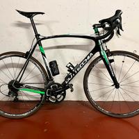 Bottecchia 8Avio Evo - XL - carbonio - ultegra