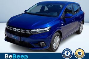 Dacia Sandero STREETWAY 1.0 SCE EXPRESSION 65CV