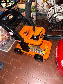 Beta junior carrello work attrezzi