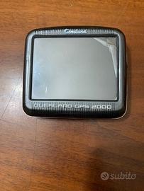 Navigatore satellitare Overland GPS 2000