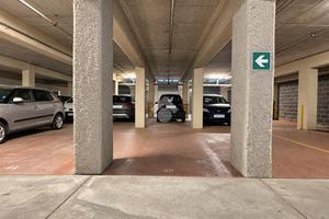 POSTO AUTO A MILANO