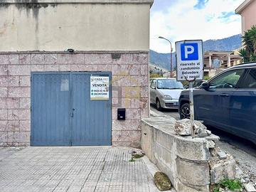 Locale commerciale - Castellammare del Golfo