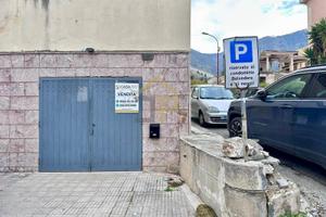 Locale commerciale - Castellammare del Golfo