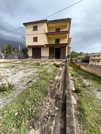 CASA INDIPENDENTE A CASTROVILLARI