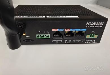 Router LTE Huawei AR502CG-L (AR500 Series)