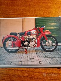 MOTO D'EPOCA