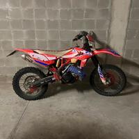 Beta 300rr 2017