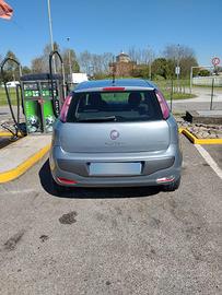 Fiat Punto Evo