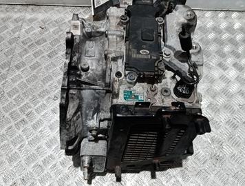 Cambio range evoque - 2015 - 2.0 d - motore oem