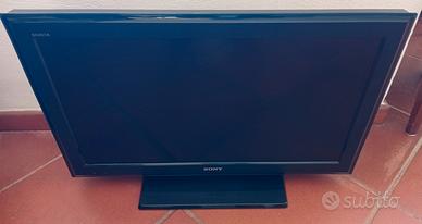 TV Color SONY Bravia 32” (2009)