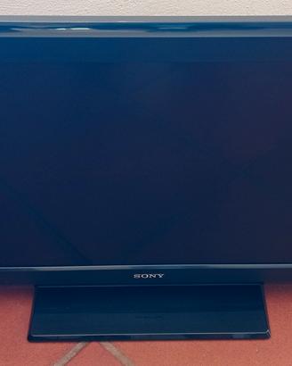 TV Color SONY Bravia 32” (2009)