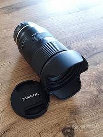 Tamron Di III RXD 28-75mm f2.8 per SONY