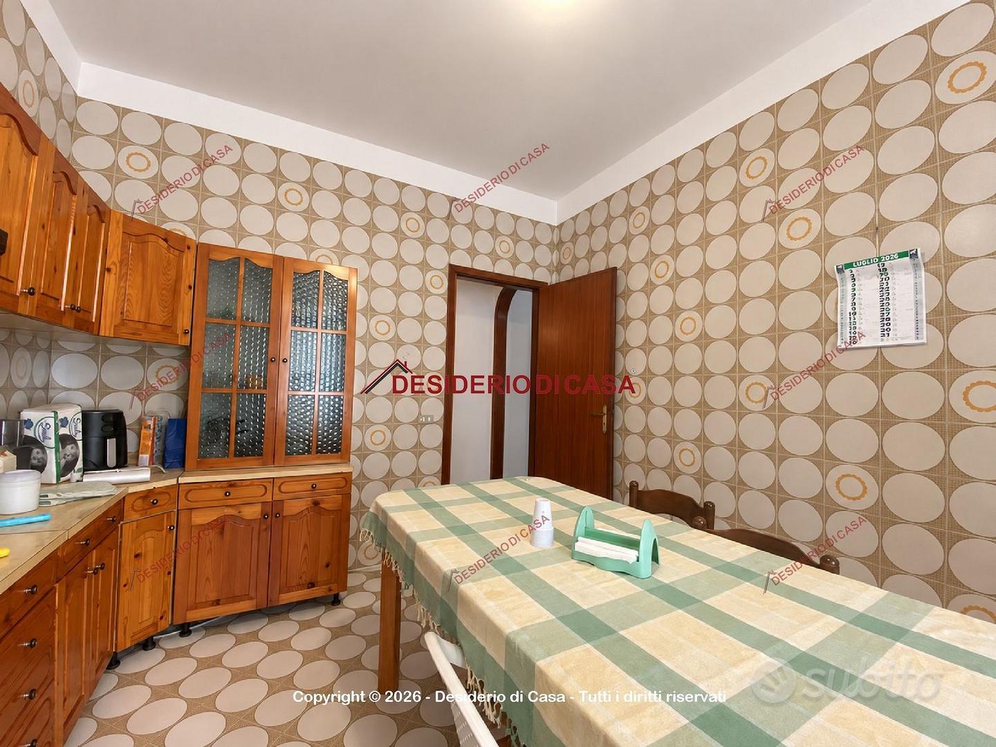 Appartamento – Castelvetrano, Selinunte - Vista 3