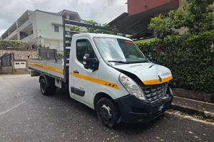 Renault Master 2.3 dCi/150 Furgone cassone fisso