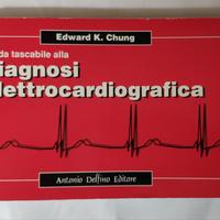 Libro diagnosi ECG