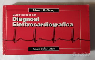 Libro diagnosi ECG