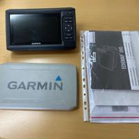 GARMIN Chartplotter ECHOMAP™ UHD2 da 7" 72cv con t