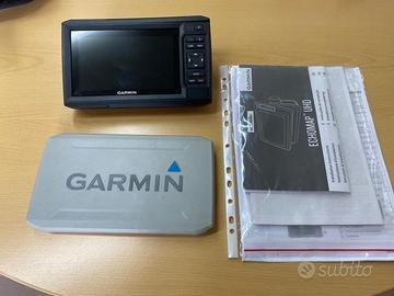 GARMIN Chartplotter ECHOMAP™ UHD2 da 7" 72cv con t