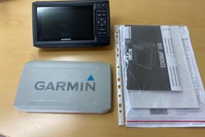 GARMIN Chartplotter ECHOMAP™ UHD2 da 7" 72cv con t