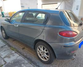 Alfa romeo 147 - 2003