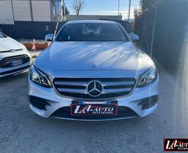 MERCEDES - Classe E E 220 d Sport auto