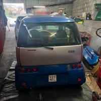 MINICAR GRECAV EKE
